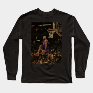 Dunk Vince Carter Vintage Long Sleeve T-Shirt